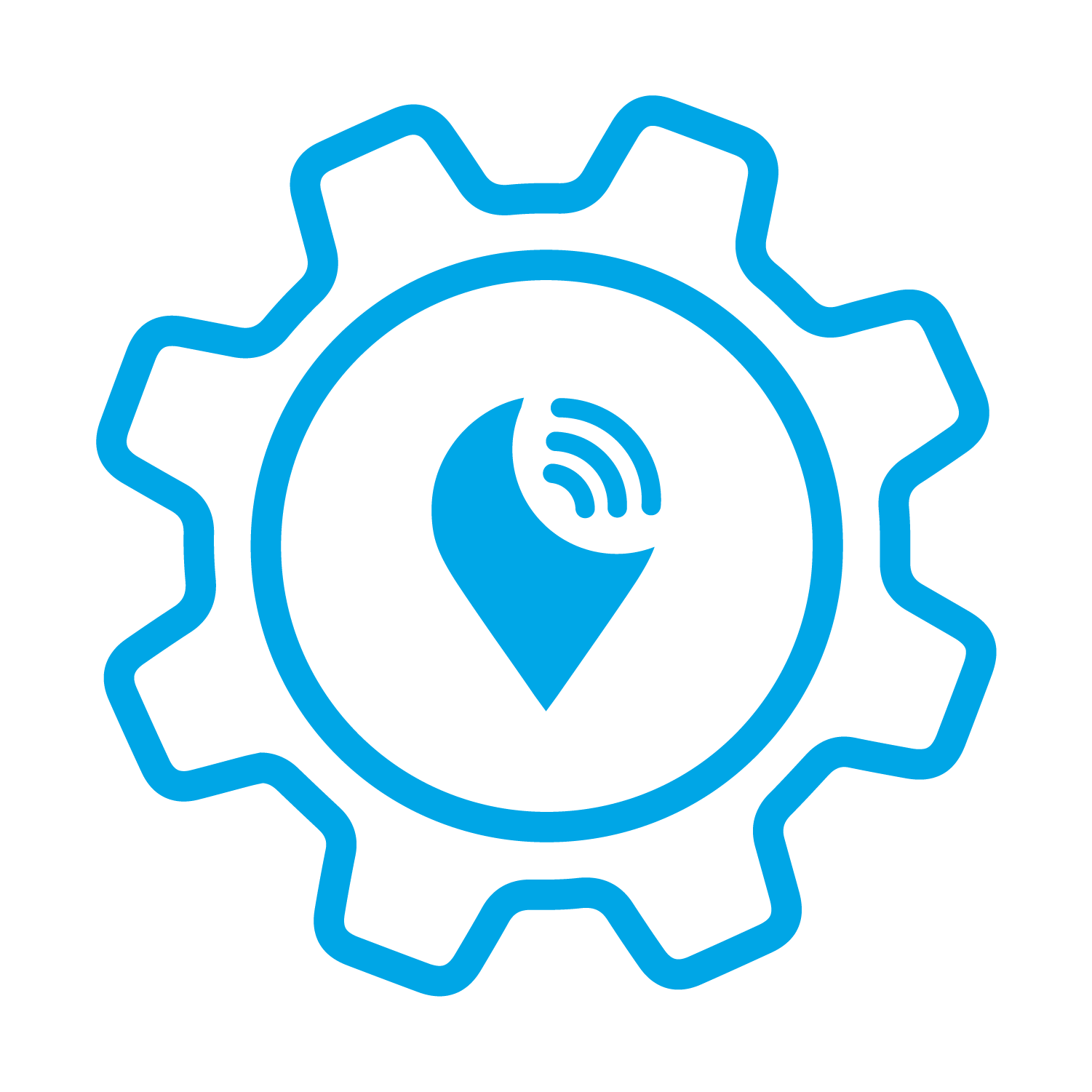 An icon symbolizing the highest reliability.