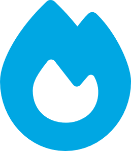 An icon symbolizing efficiency analysis.