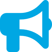 An icon symbolizing event trigger configuration.