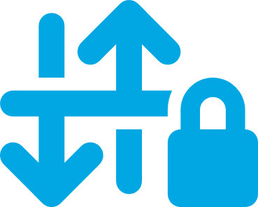 An icon symbolizing an open app interface.