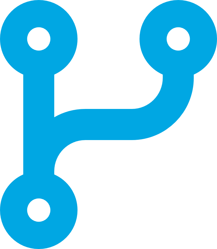 An icon symbolizing position intelligence.