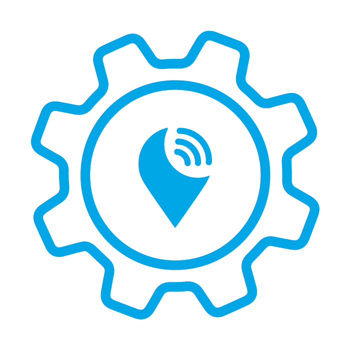 The icon for loss prevention.