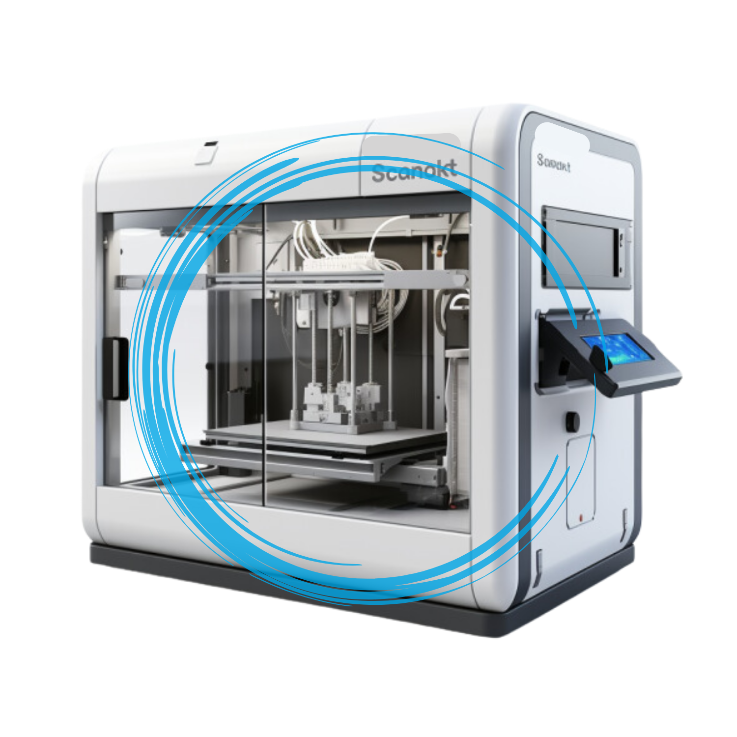 Machinery & Equipment