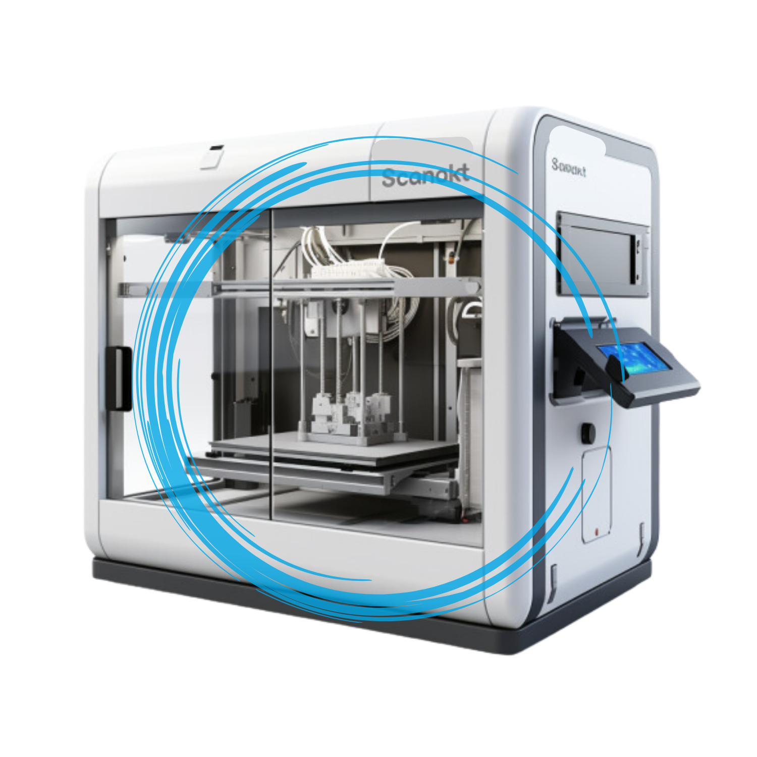 Machinery & Equipment