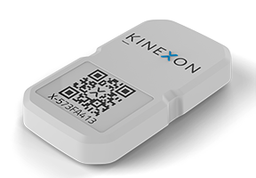 KINEXON Mesh Tag